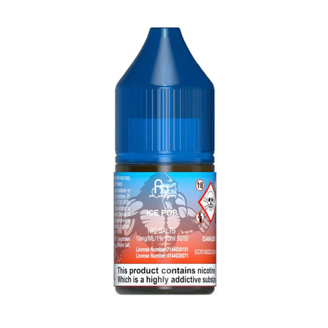 RandM 7000 - Ice Pop - Salts - 10ml