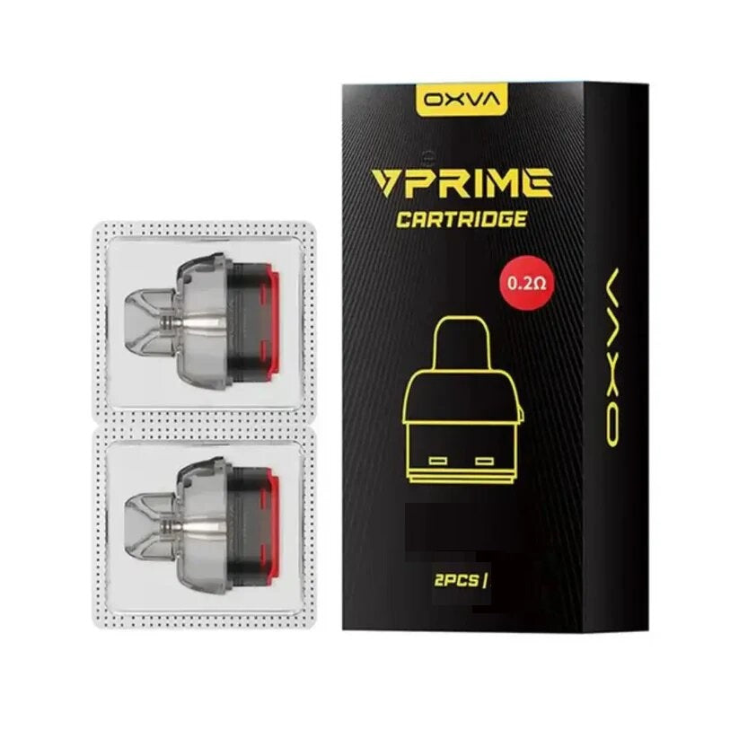 Oxva VPrime Single Pod