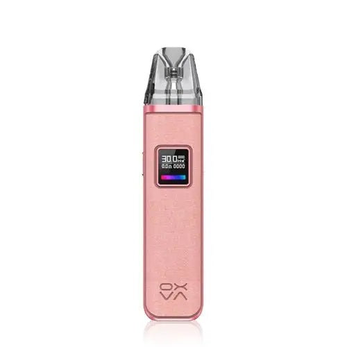 OXVA Xlim Pro Pod Kit