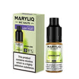 Maryliq - Lemon Lime - Salts - 10ML