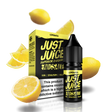 Just Juice - Lemonade - Nic Salt - 10ml