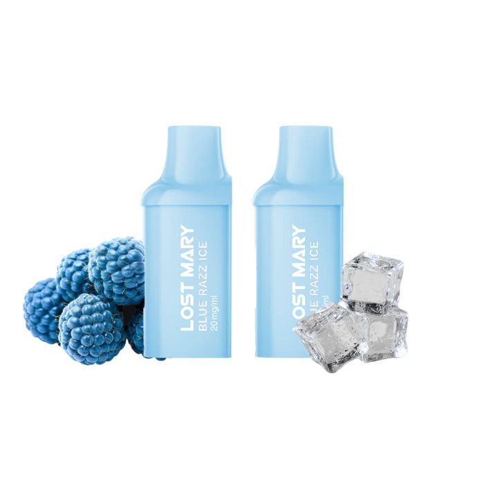 Lost Mary - BM600 Prefilled - Pods