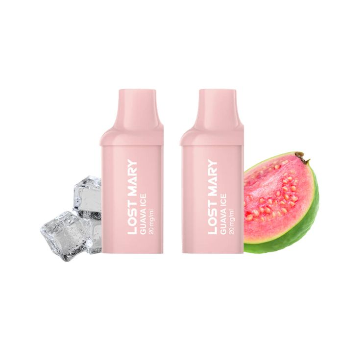 Lost Mary - BM600 Prefilled - Pods