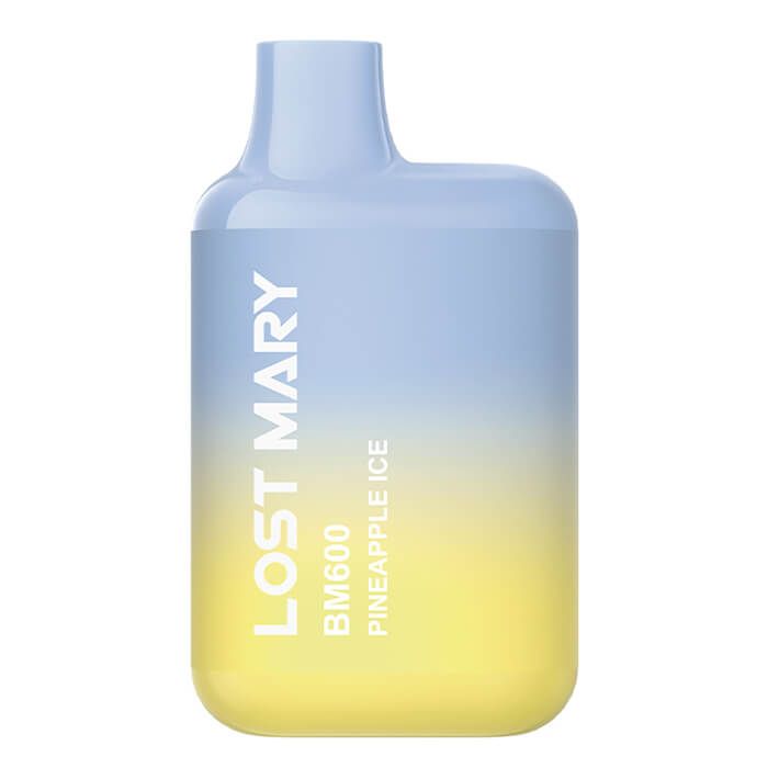 Lost Mary - BM600 - Prefilled - Kits