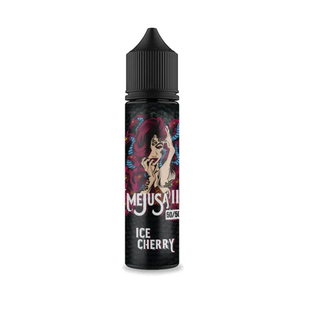 Mejusa Ice Cherry 50/50 -50ml-