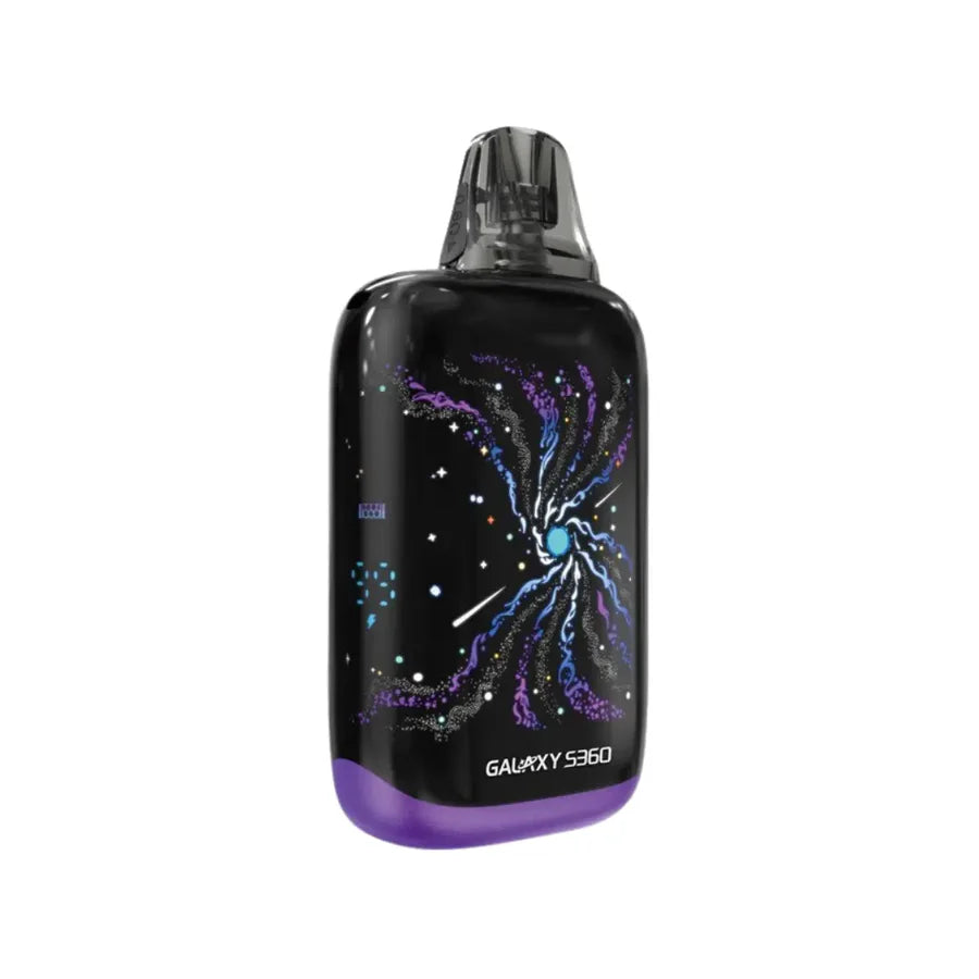 Lost vape - Galaxy - S360