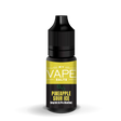 My Vape Salts - Pineapple sour ice - 10ml