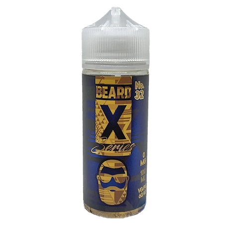 Beard Vape - 32 - 100ml