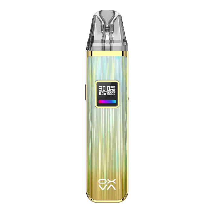 OXVA pro pod kit