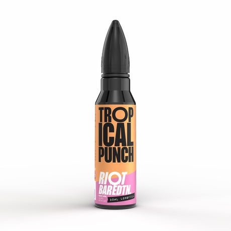 Riot - Tropical Punch - Longfill