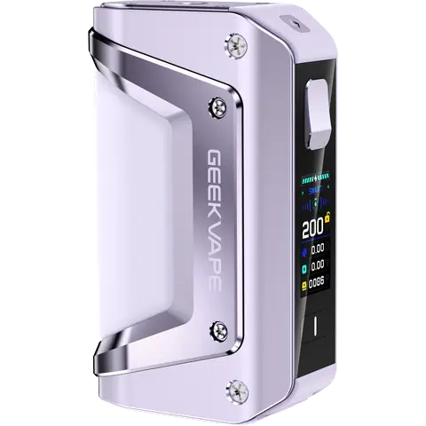 Geek Vape - Aegis Legend 3 - Mod