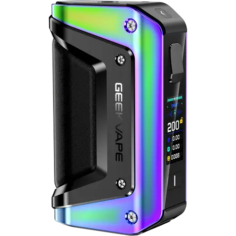 Geek Vape - Aegis Legend 3 - Mod