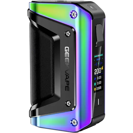 Geek Vape - Aegis Legend 3 - Mod