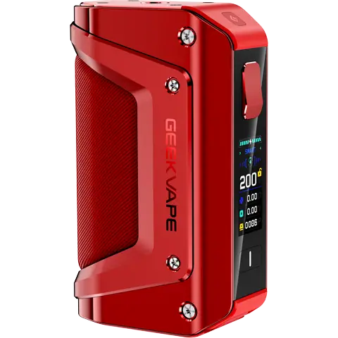 Geek Vape - Aegis Legend 3 - Mod