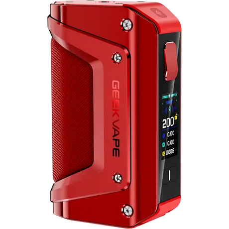 Geek Vape - Aegis Legend 3 - Mod