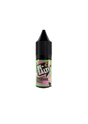 Re Salt - Rhubarb Raspberry - Nic salt