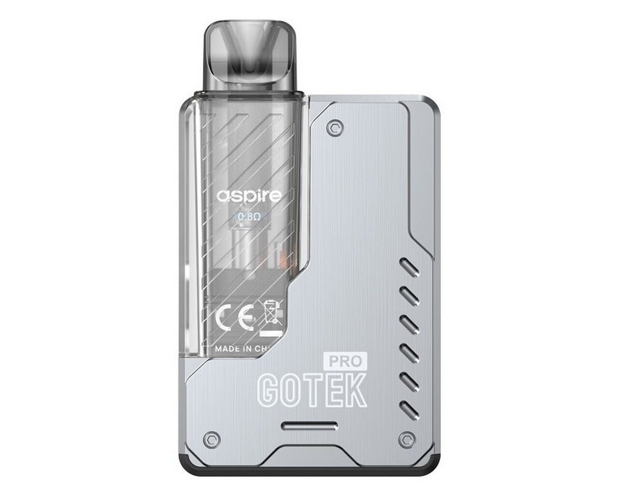 Aspire - Gotek Pro - Kit