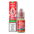 SKE Crystal V2 - Watermelon Strawberry - Nic Salt - 10ml