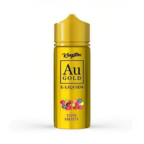 Kingston - Tutti Fruitti - 100ml