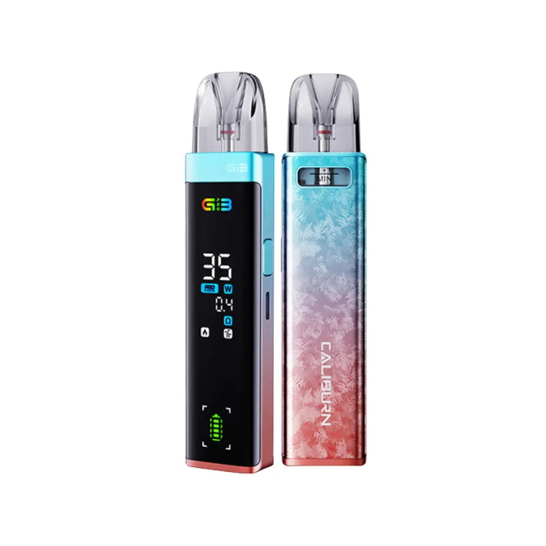 Uwell - Caliburn - G3 Pro Kit
