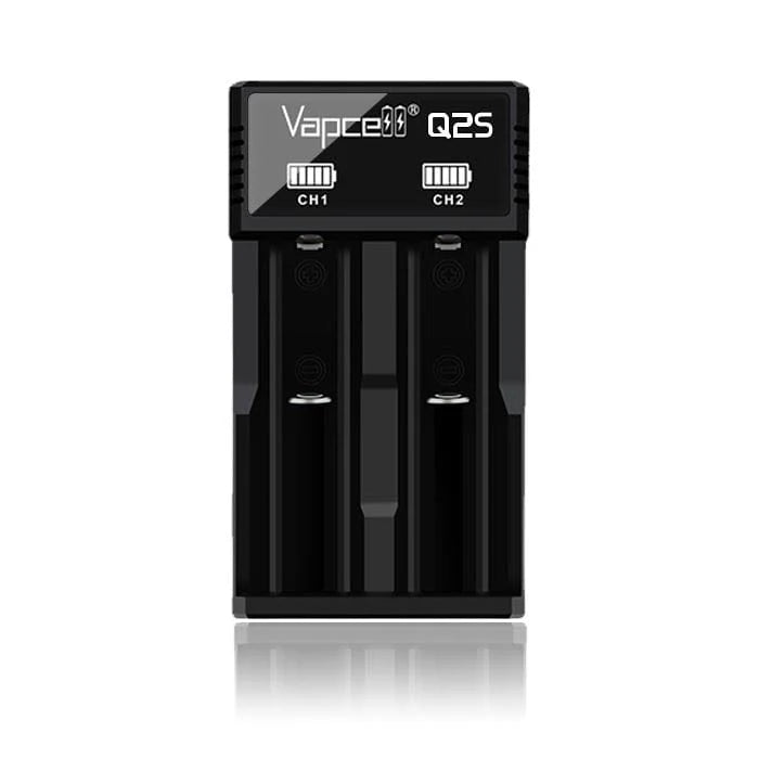 Vapcell - Q2S Charger
