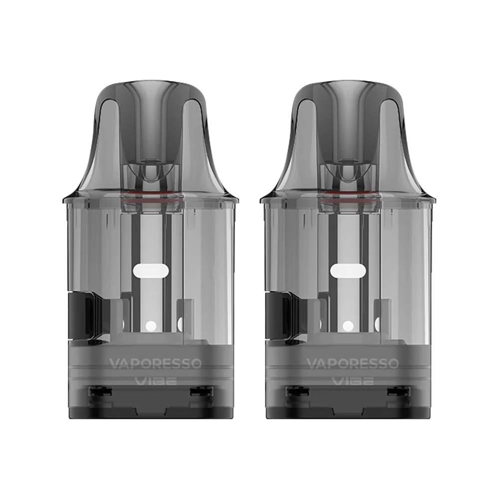 Vaporesso - Vibe - Replacement Pod