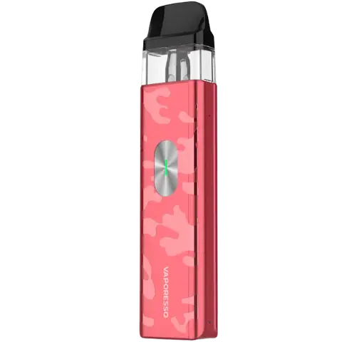 Vaporesso XROS 4 Mini Pod Kit