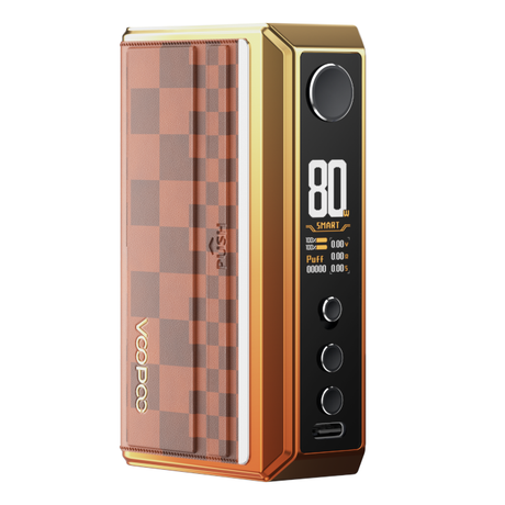 Voopoo - Drag 5 - Mod