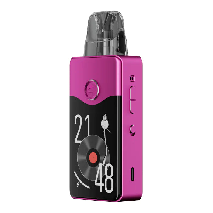 Voopoo - Vinci - E120 Kit