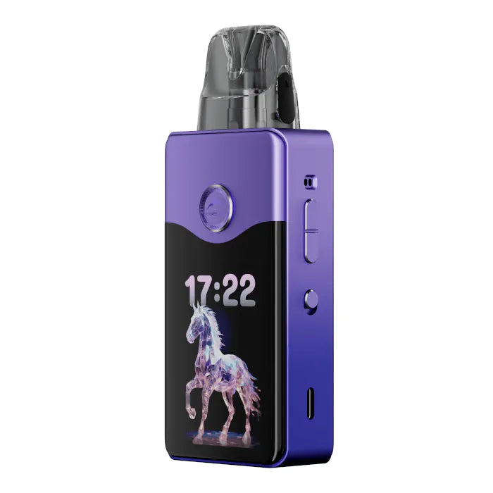 Voopoo - Vinci - E120 Kit