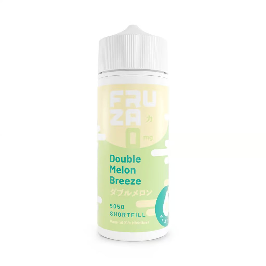 Fruza - Double Melon Breeze - 100ML
