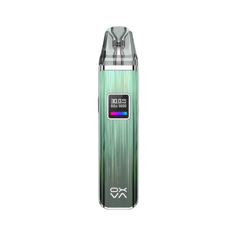 OXVA pro pod kit