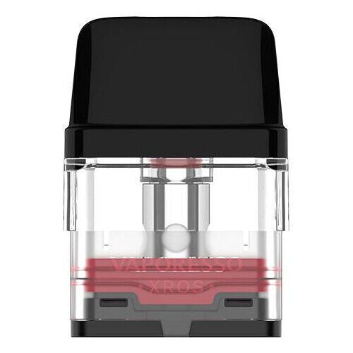 Vaporesso - XROS Replacement Pod (Single Pod)