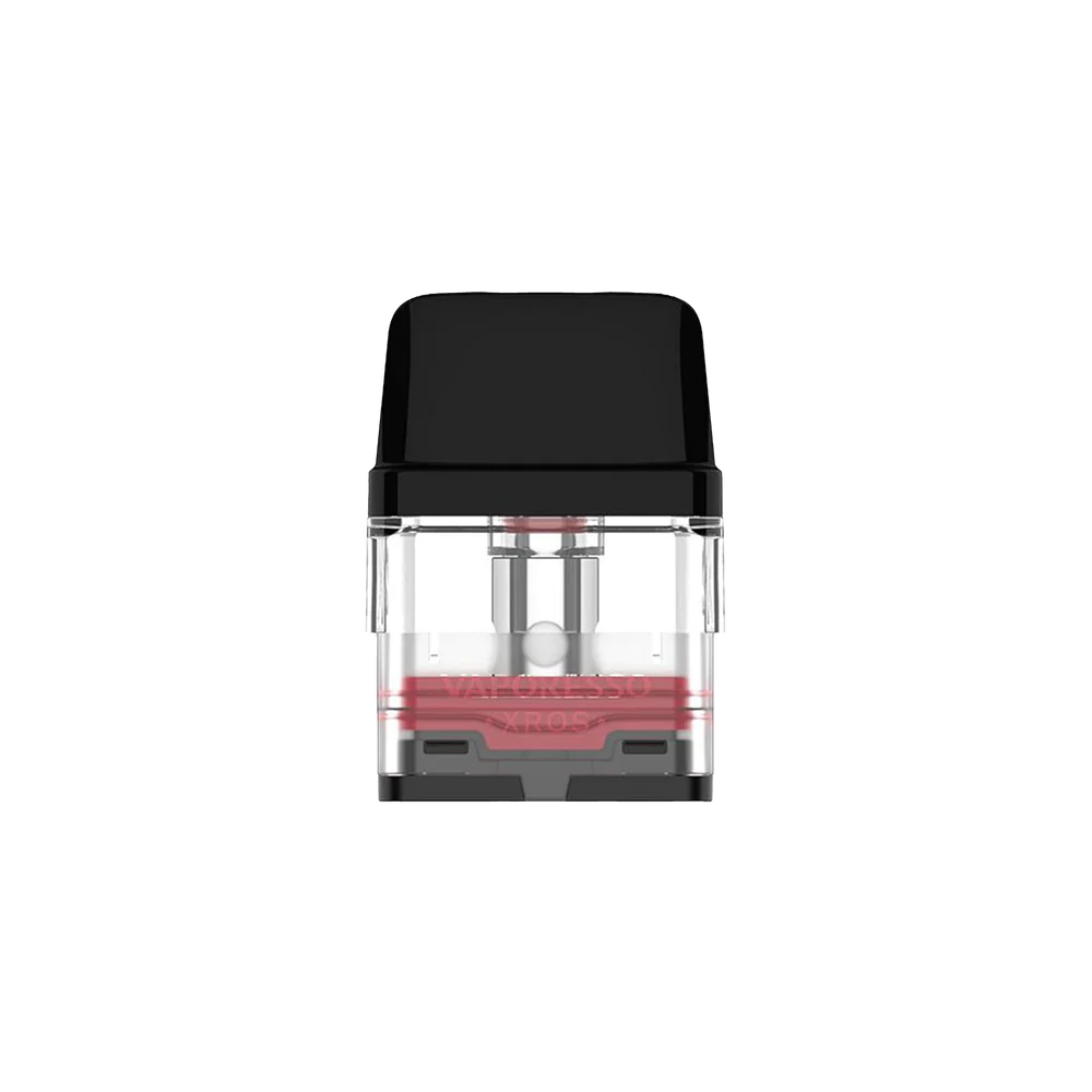 Vaporesso - XROS Replacement Pod (Single Pod)
