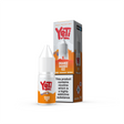 Yeti Summit Series - Orange Mango Ice - Nic Salt