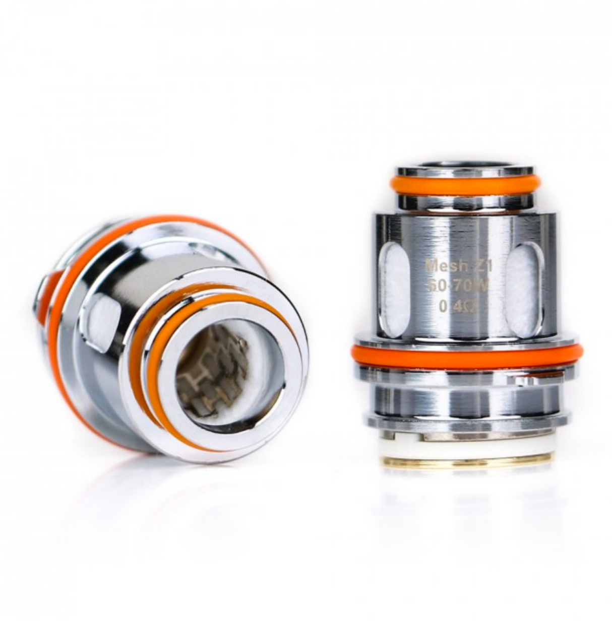 Geekvape - Zeus Tank - Coil - My Vape Store