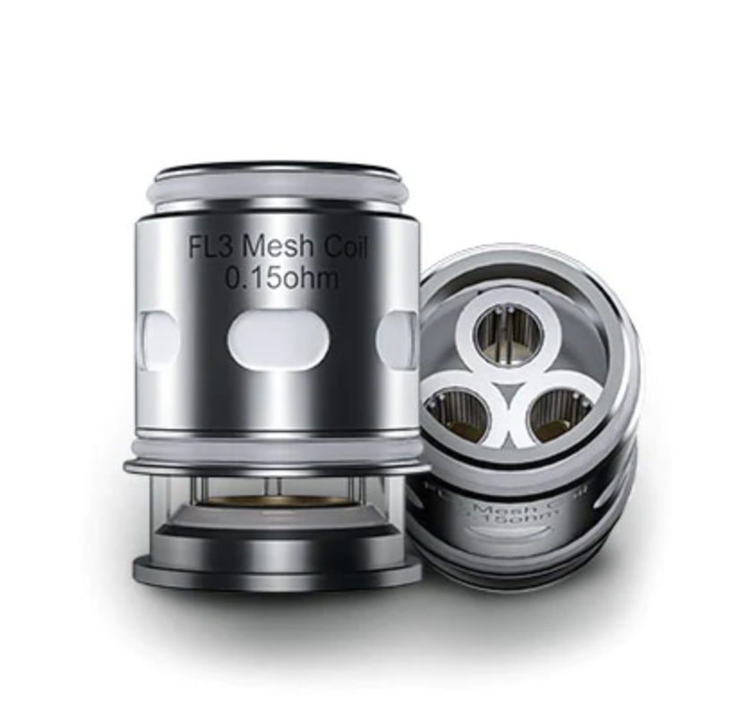 Freemax - Fireluke Solo - Coil - My Vape Store UK