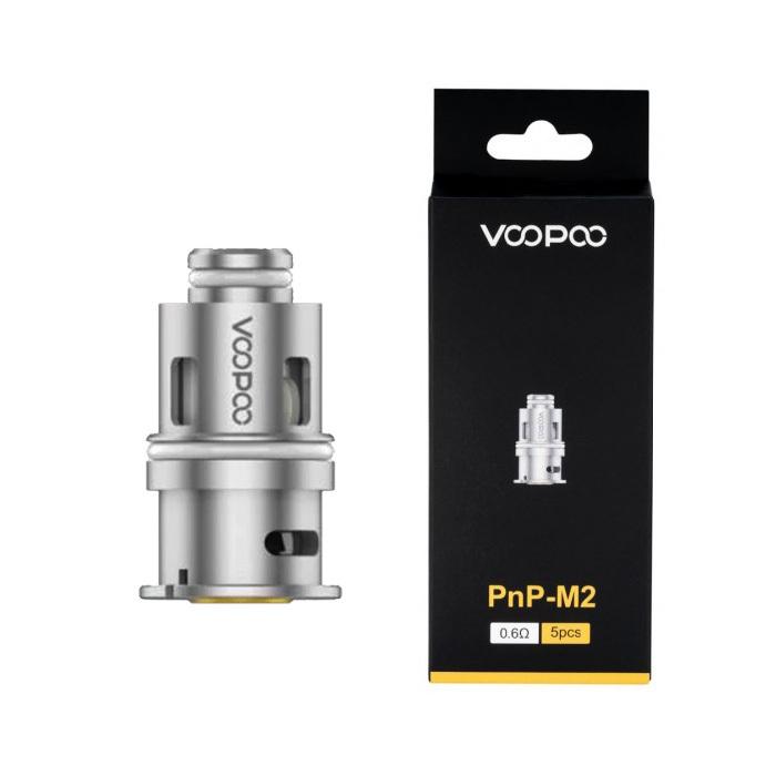 Voopoo - PnP - Coil - My Vape Store UK