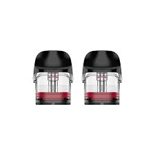 Vaporesso Luxe Q Pod - My Vape Store UK