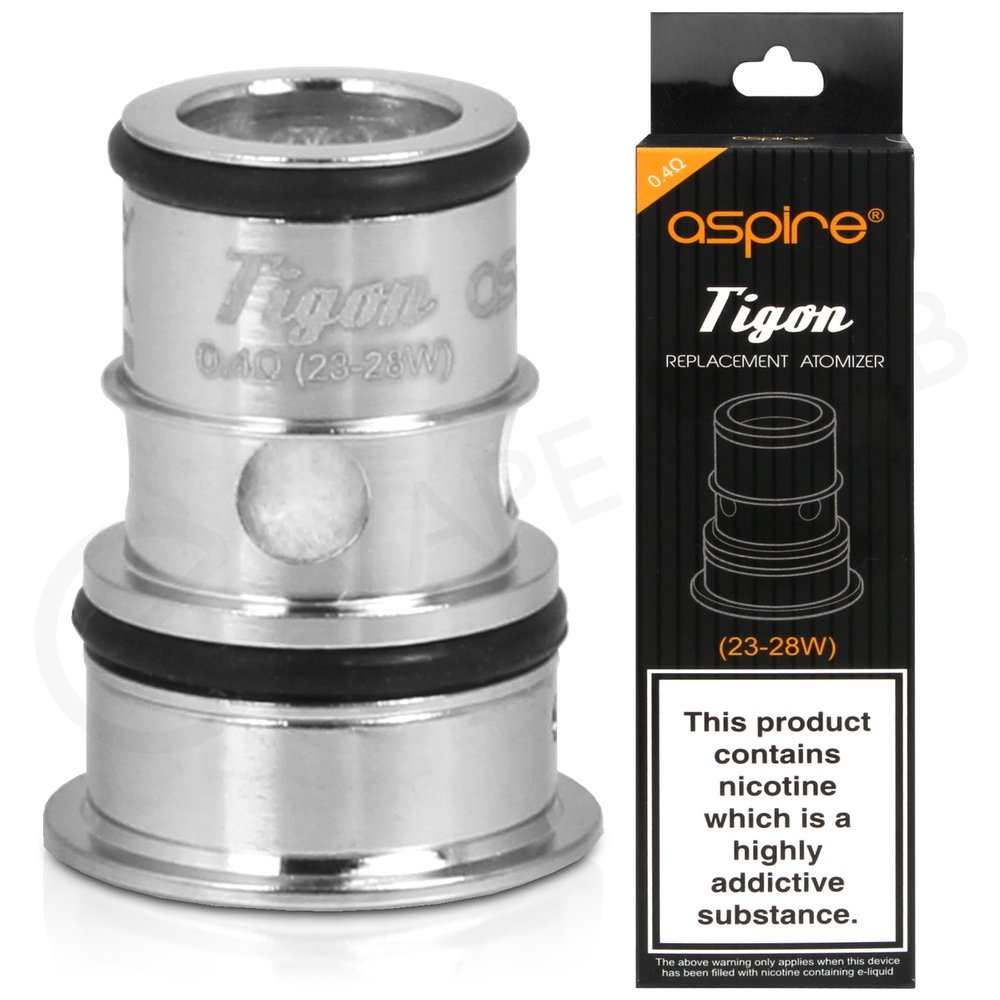 Aspire - Tigon - Coil 