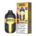 Insta Max - 20K - Disposable 