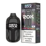 Insta Max - 20K - Disposable 