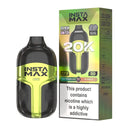 Insta Max - 20K - Disposable 