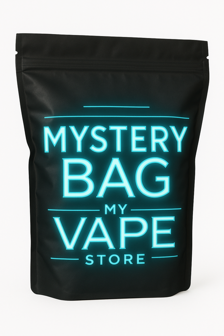 My Vape Store - £10 Mystery Bag 