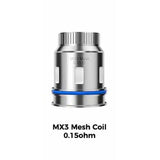 Freemax - MX-Series - Coil - Single Coil 