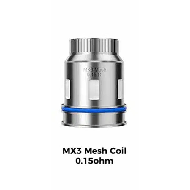Freemax - MX-Series - Coil - Single Coil 