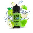 Just Juice - Apple & Pear Ice - 100ML 