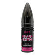 Riot Squad - BAREDTN - Sour Strawberry - 10ml - My Vape Store UK