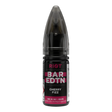 Riot Squad - BAREDTN - Cherry Fizz - 10ml - My Vape Store UK