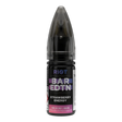 Riot Squad - BAREDTN - Strawberry Energy - 10ml - My Vape Store UK